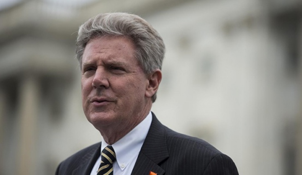 ABD Kongre Üyesi’nden sert açıklama! “BM, Türkiye’nin tarihi inkar etmesine ortak olmamalı”