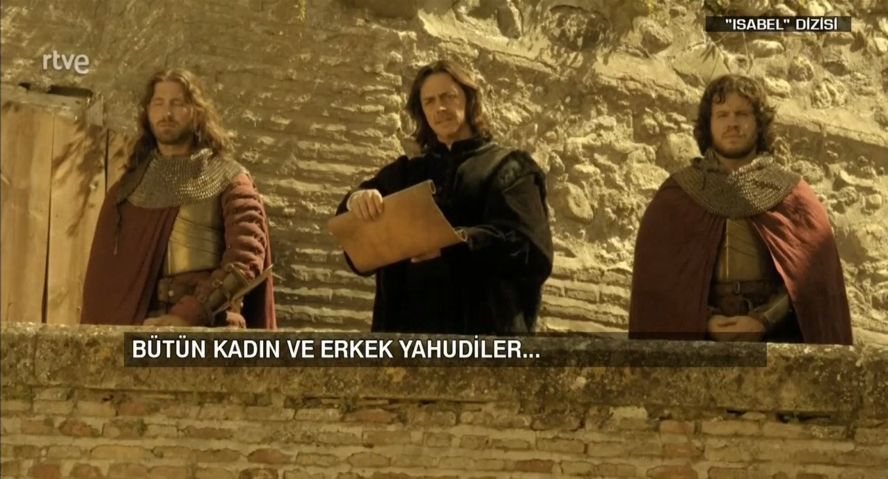 İspanya Yahudilerinin göçünün 530. yıl dönümü: Türk Musevileri Müzesi Müdürü anlattı