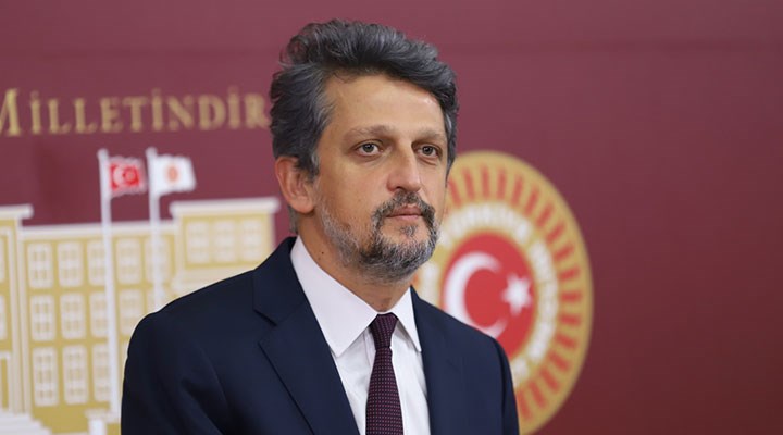 Paylan’dan Nuri Ersoy’a Aram Tigran hakkında soru önergesi
