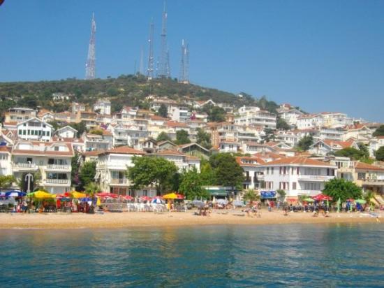 Çocuklara Özel S. Asdvadzadzin Ayini