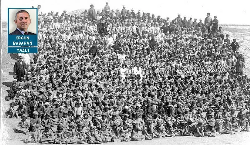 Türkiye soykırımın bedelini ödüyor