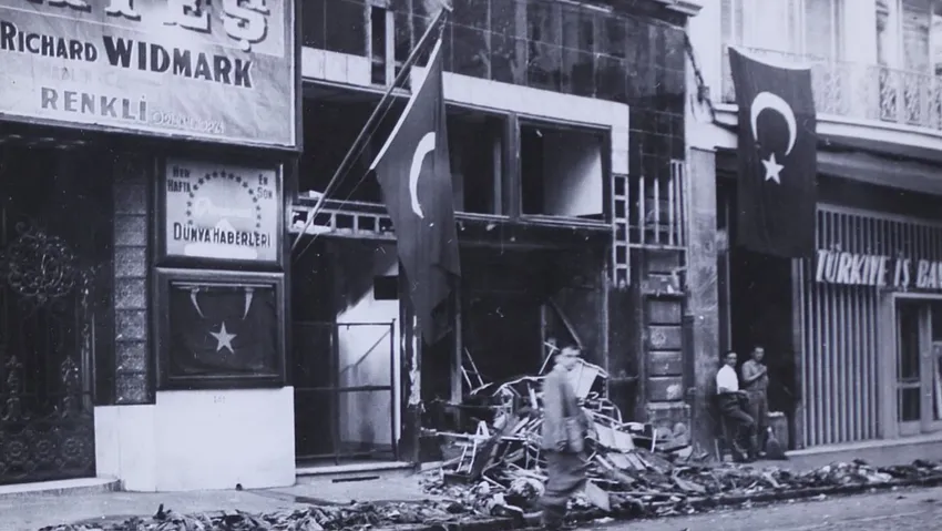 Herkesin bildiği bir ‘sır’: 6-7 Eylül’de birden zenginleşenler