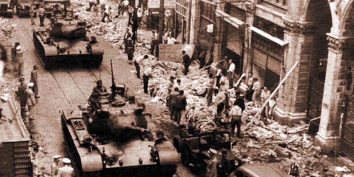 6-7 Eylül, ötekiler ve mülkiyet