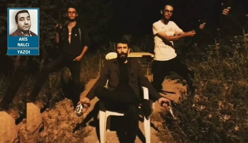 Yine Malatya, yine tehdit!