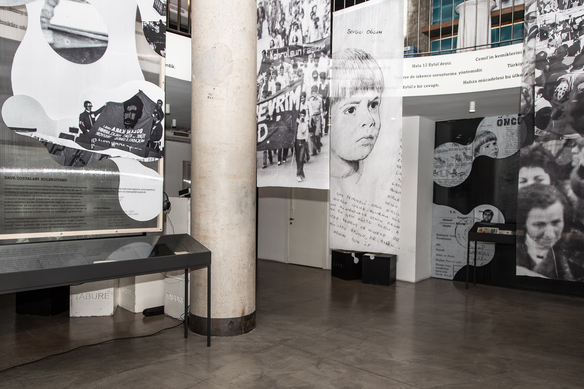 12 Eylül’ü hatırlamak ve yüzleşmek için açık bir kaynak: Bellek Müzesi