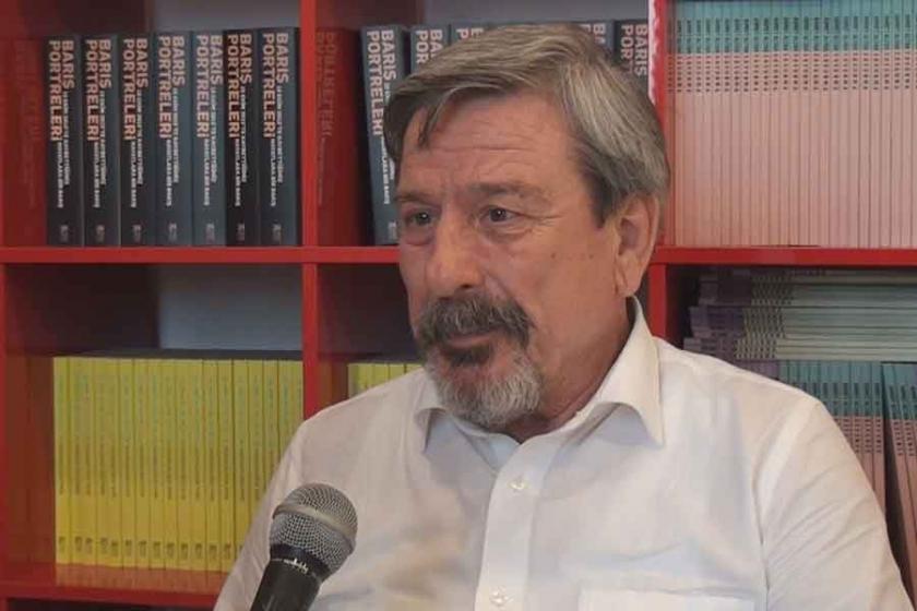 Sıra Agop, Artin ve Rakel’de