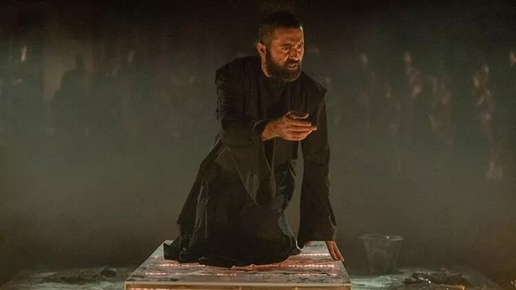 Eleştirmenler seçti: En iyi oyun ‘Gomidas’