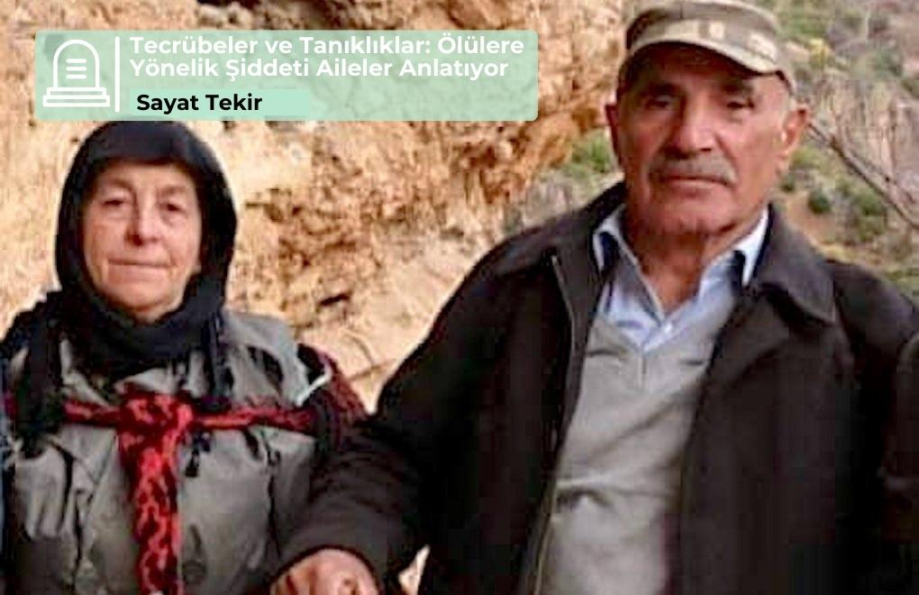 Paramaz’ın Edirnekapı’daki mezarı yol altında kaldı