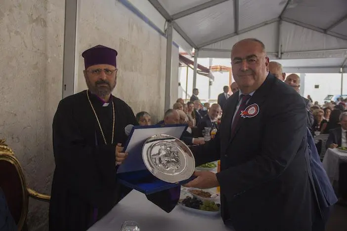 Patrik Maşalyan’dan zor durumdaki okullar için yeni model