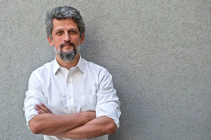 Garo Paylan’dan Fuat Oktay’a: “Azınlık vakıflarından sorumlu Kültür ve Turizm Bakanı görevini bilginiz dahilinde mi Süleyman Soylu’ya devretmiştir?”