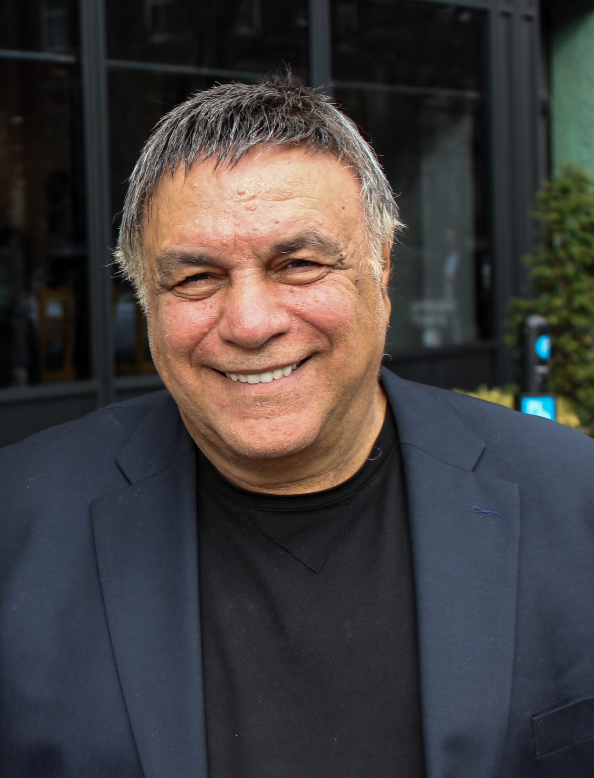 Dışı CENK TAŞKAN içi MAJAK TOŞİKYAN’dır