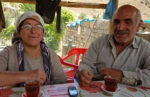 Tanık komutan “can güvenliğim yok” dedi, konuşmadı