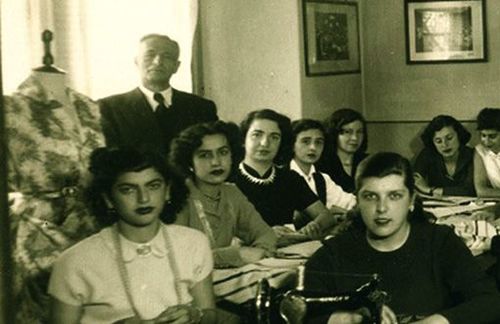 İstanbullu Rumların Evrensel Federasyonu-Duyuru