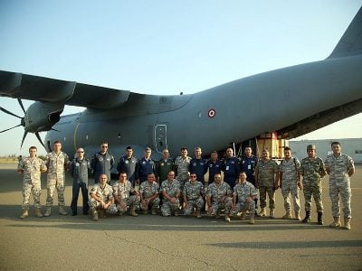 Azerbaycan ve Türkiye ortak tatbikatlara başladı