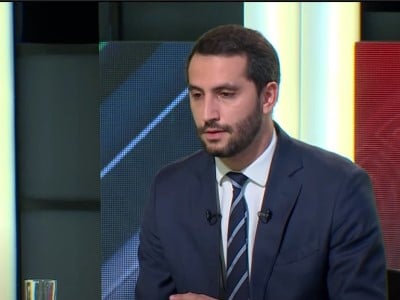 Ermenistan Özel temsilcisi: Paşinyan ile Erdoğan Prag’da görüşebilir