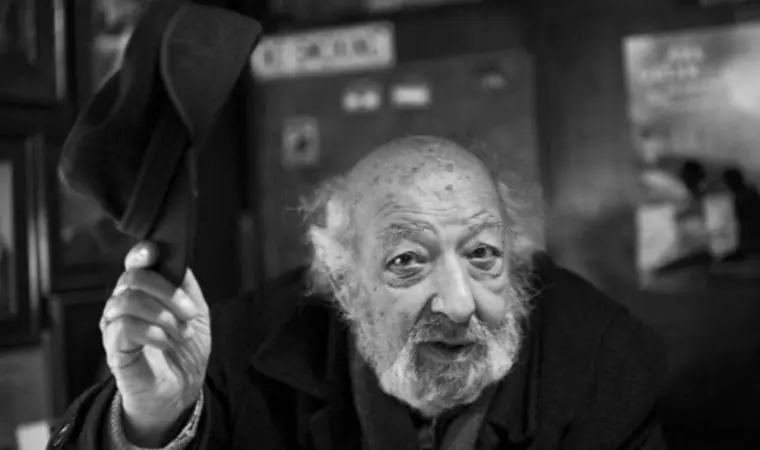 Ara Güler kimdir, ne zaman yaşamını yitirdi? Ara Güler, kimlerin fotoğrafını çekti? Ara Güler’in gün yüzüne çıkardığı antik kent neresidir?