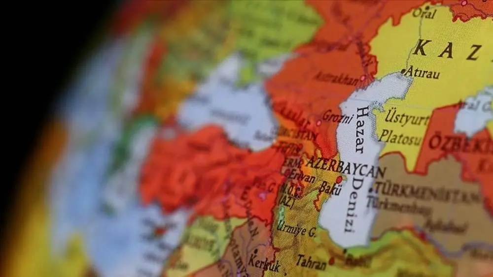 İran’dan ‘Azerbaycan Ermenistan üzerinden Türkiye’ye enerji koridoru açmak istiyor’ uyarısı