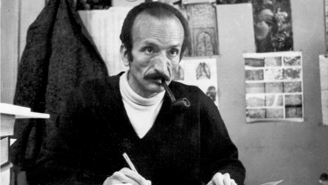 Biberyan’ın “Yalnızlar”ı senaryoya uyarlandı, ödül aldı