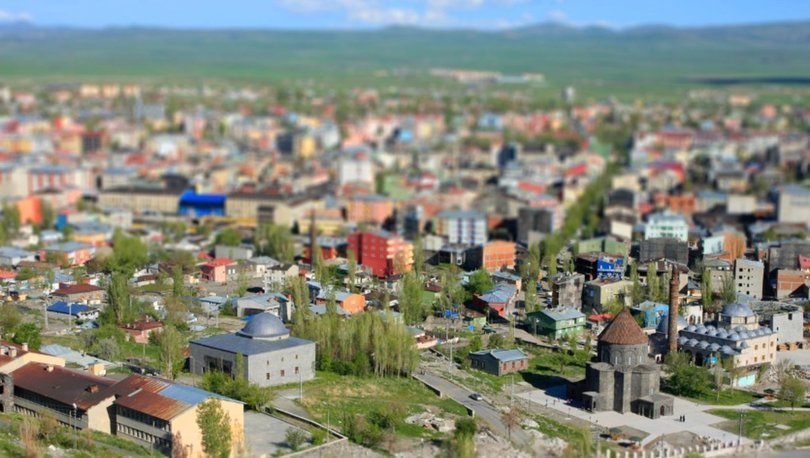 KARS: Doğu’nun muhafızı