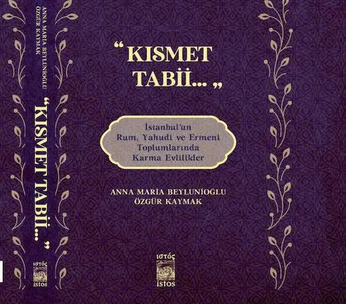 Karma Evlilikler Türkiye’de sosyo-politik ve kültürel yapıları sarsıyor