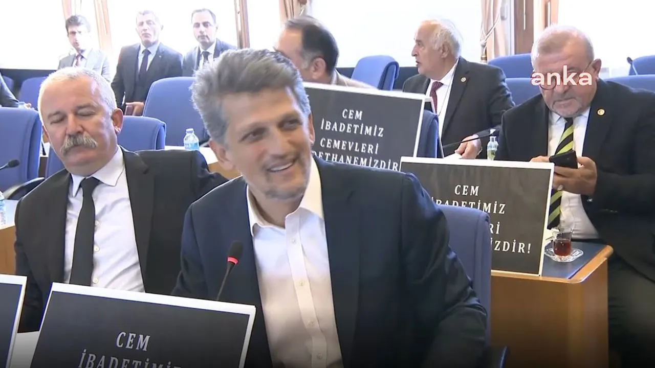 Meclis’te ‘Alevilik’ tartışması: ‘Ayrı bir din değil’