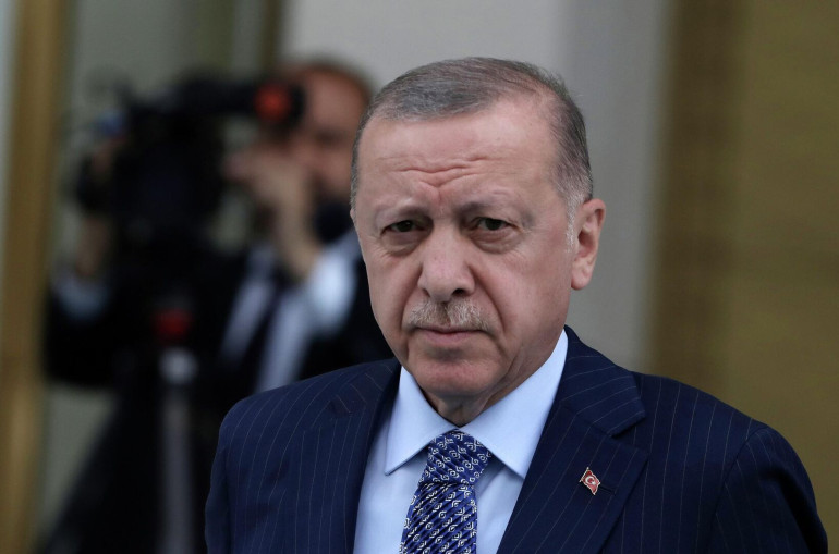 Erdoğan’dan ‘Ermenistan’ açıklaması: Tam normalleşme hedefimize ulaşabileceğimize inanıyorum