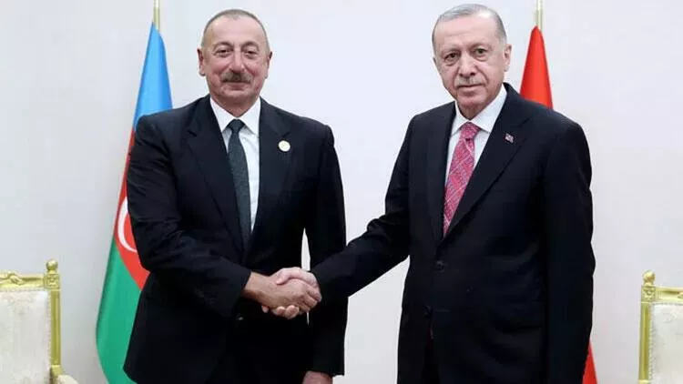 Erdoğan Zengezur (Dzagedzor-‘Akunq’ web sitesi) Koridoru’nu tekrar gündeme getirdi, İran’a mesaj verdi