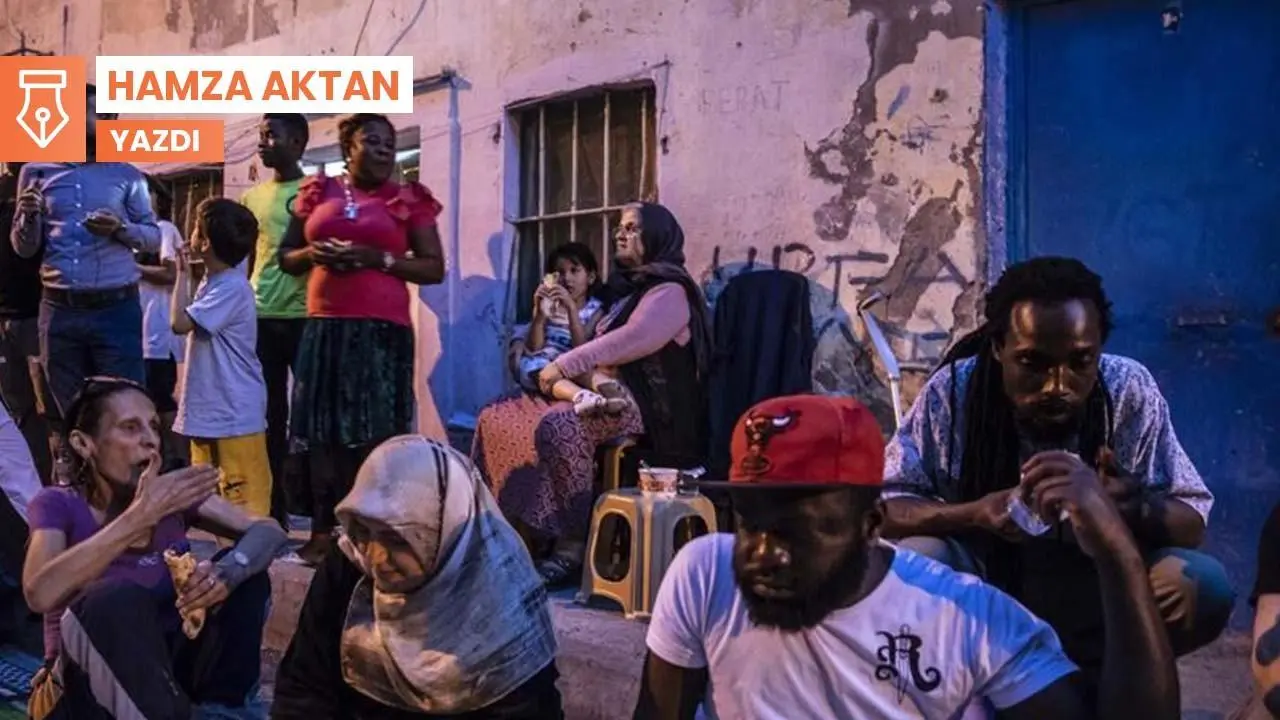 Türkiye’nin çok kültürlülükle yeni imtihanı