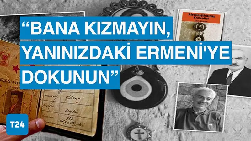 Alevileş(tiril)miş Ermeniler’in tarihi: “Biz İsa’ya tabiyiz, Ali’ye de mecbur”