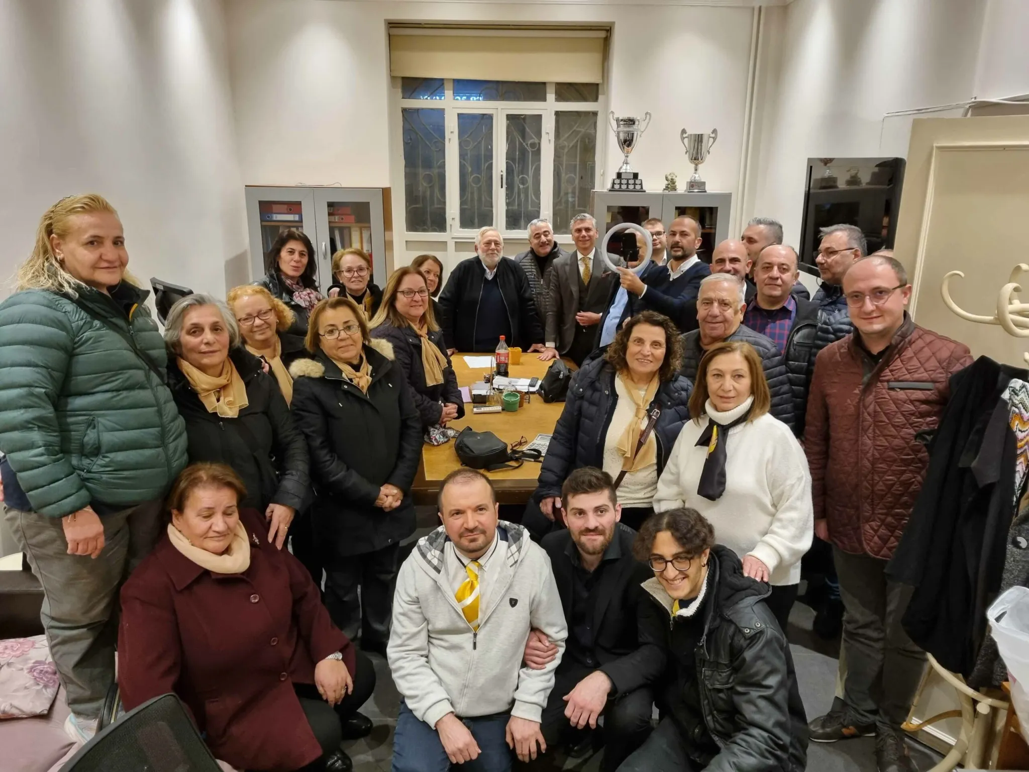 Altın Liste’den ilk değerlendirme: Çok çalışacağız