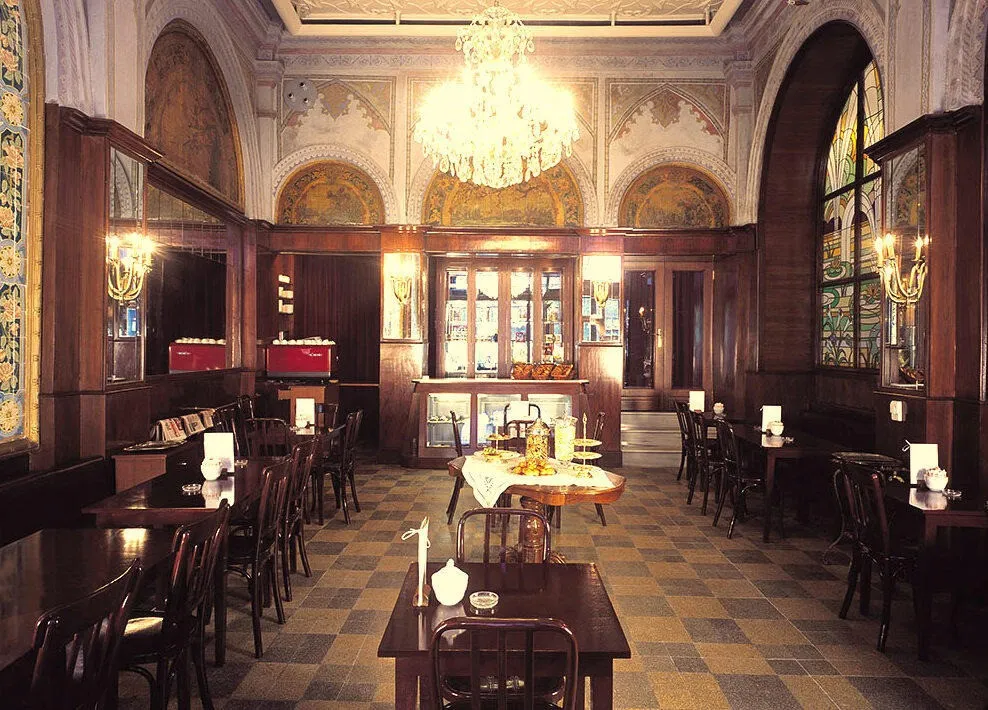 İstanbul’u kaybedişimizin romanı