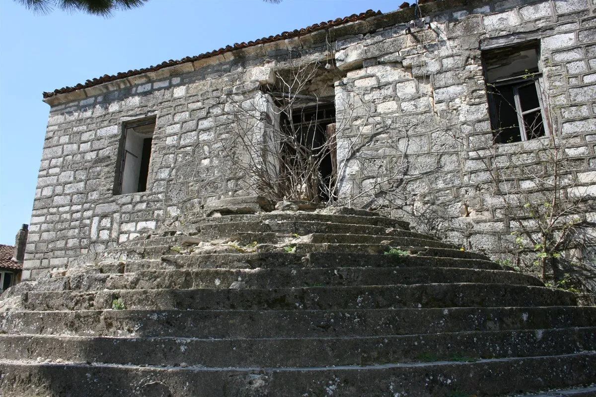 İç Kırklareli’ni gördünüz mü be ya?