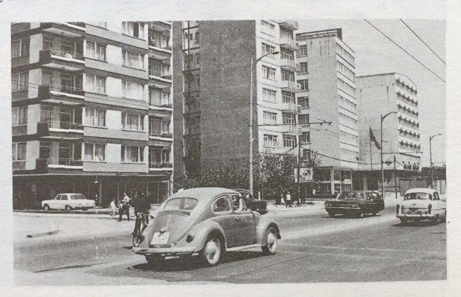 Mecidiyeköy edebiyatı