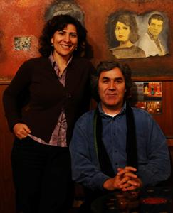 “Dersim’in Aklı Olmaya Çalıştık”