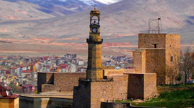 Toprağından tarih fışkıran il: Niğde! Kalıntılar binlerce yıl öncesine işaret ediyor