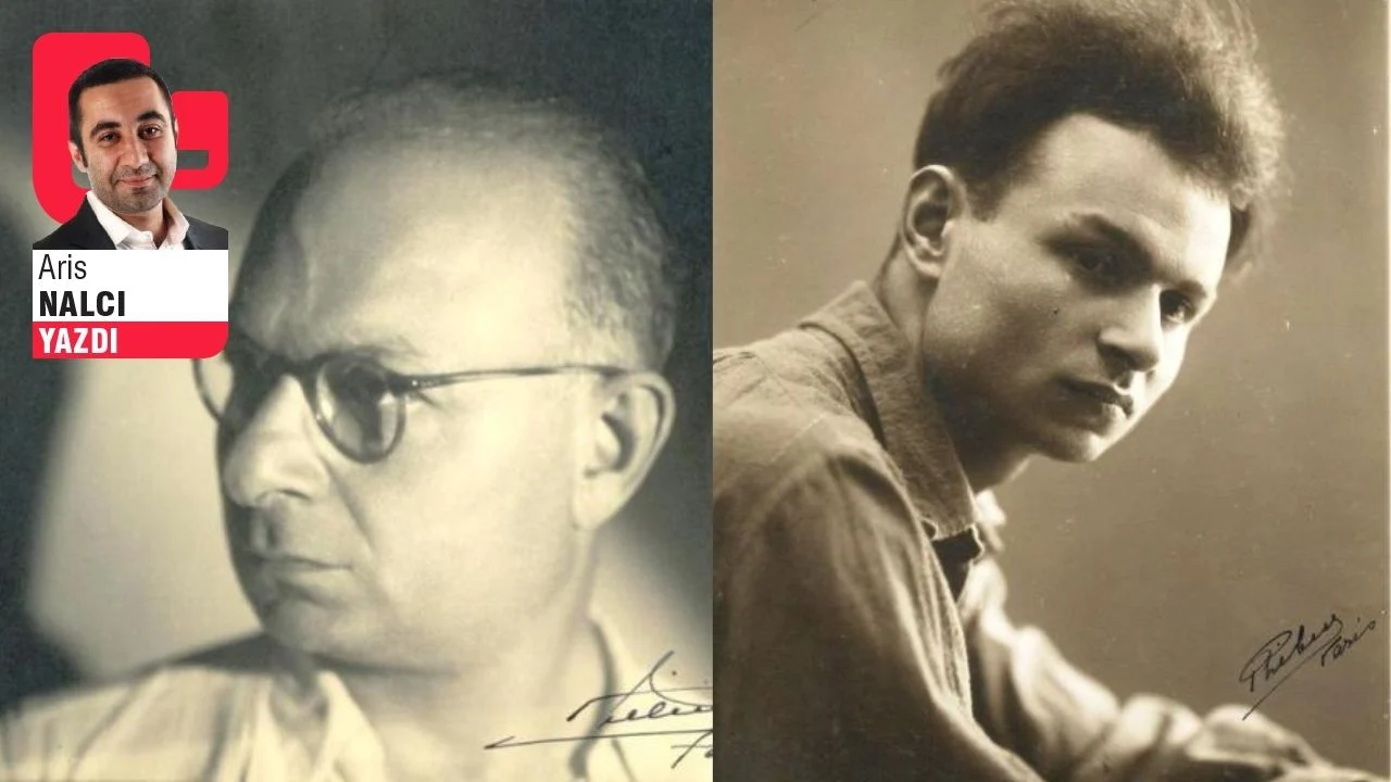 Ordulu bir edebiyat bekçisi: Zareh Vorpuni (Öksüzyan)