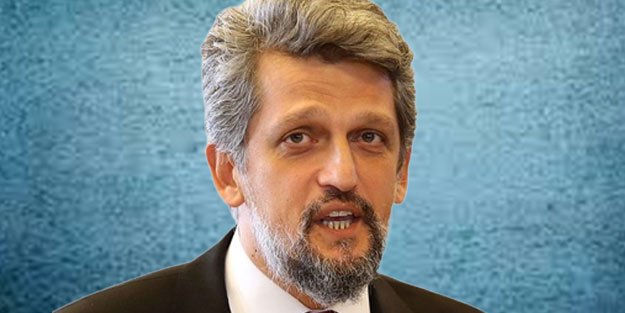 HDP’li Paylan’dan Bakan Ersoy’a: “Alevilerin ibadethaneleri, Bakanlığınıza bağlandı. Burada Siz bir eşitlik görüyor musunuz?”