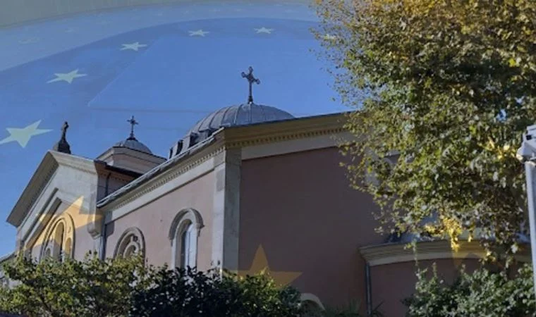 AİHM kilise haklı dedi Türkiye’ye para cezası verdi