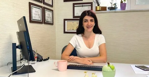 Sosyal medyanın ünlü diyetisyeni Tamar Demirçi kimdir?