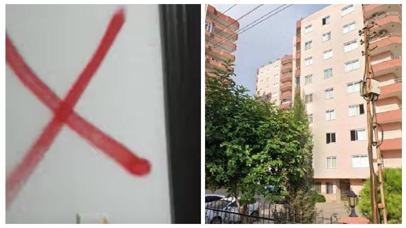 Mersin’de Alevilerin evleri işaretlendi, Pir Hasan Kılavuz uyardı: Temkinli olmamız lazım!