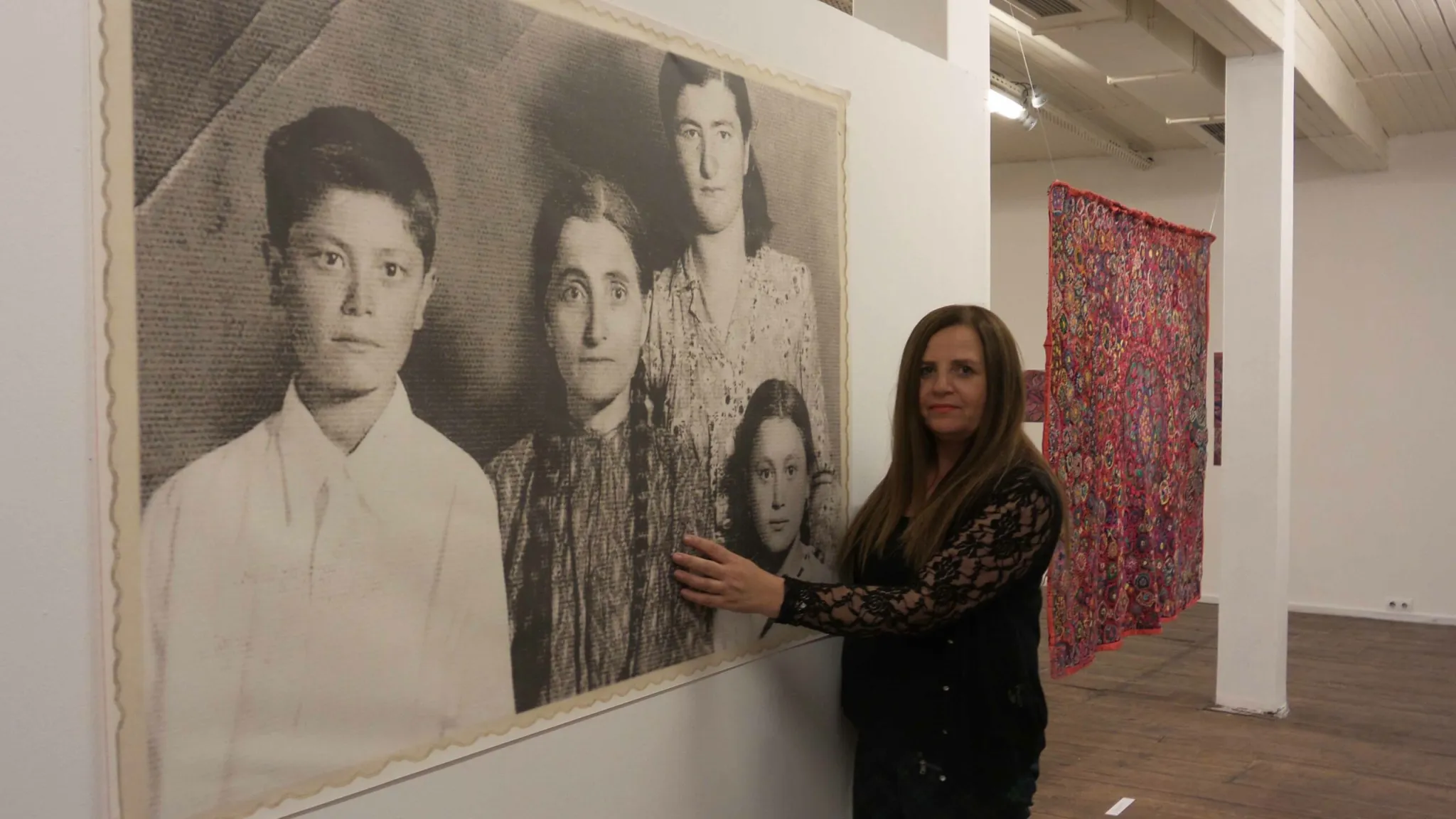 Alevileş(tiril)miş Ermeniler konuşuyor