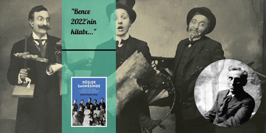 Bireylerin tarihinin öğrettikleri