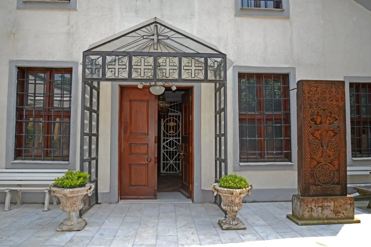 Büyükdere Vakfı sadece Kuruçeşme ve Büyükdere’ye sandık kuruyor