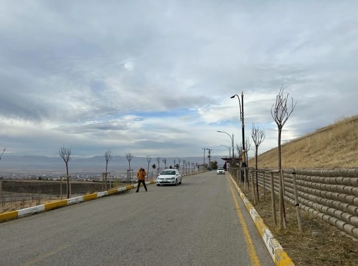 Dünyada Yer Çekiminin Kafa Karıştırdığı 8 Yerden Biri Erzurum’da (Karin’de-‘Akunq’ web sitesi)