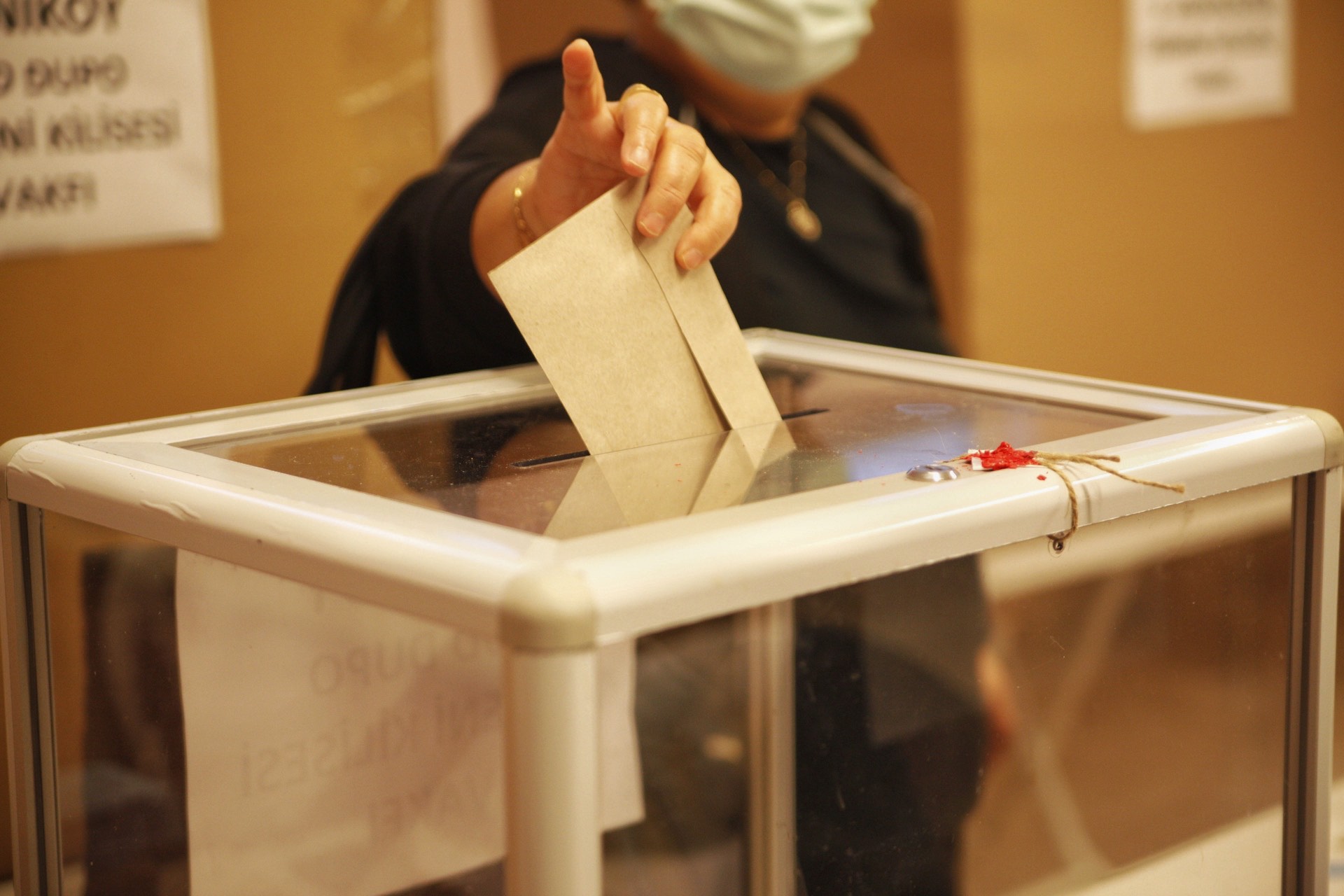 İstanbul, Kayseri ve Diyarbakır’da sekiz vakfın yeni yönetimi belirlendi