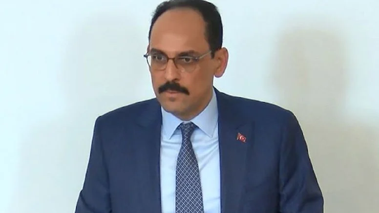 Kalın: Ermenistan’la ilişkilerimiz hızla normalleşecek