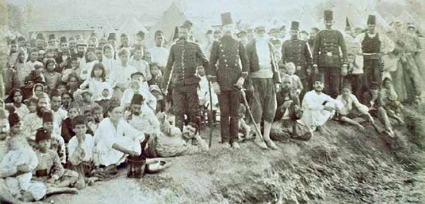 Öteki Yahudileri Adlandırmak: Osmanlı’da Ladino Konuşanların Gözünden Yidiş Konuşanlar*