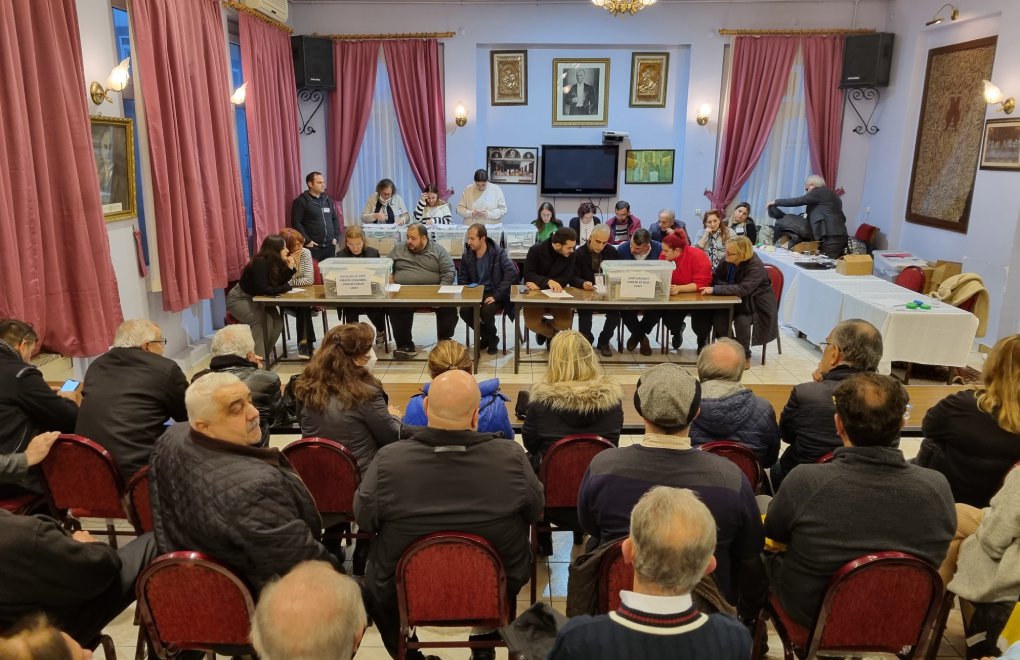 Vakıf seçimleri: İstanbul’da Ermeni toplumu sandık başında