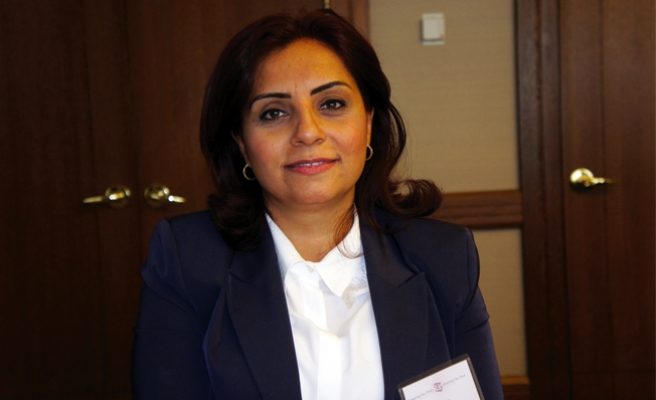 Selina Doğan’dan Büyükdere Seçim Tertip Heyeti hakkında suç duyurusu