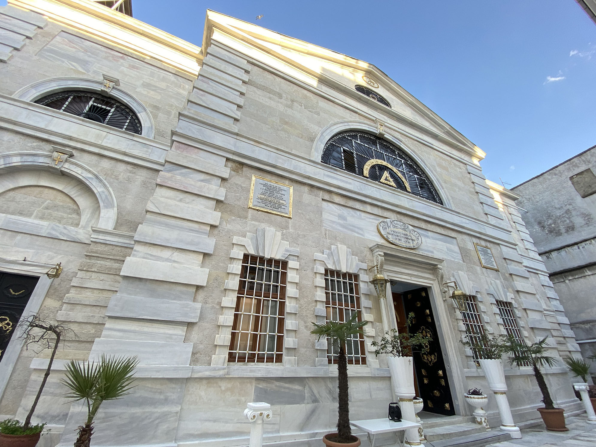 Üç Horan seçiminde tertip heyetinin netleşmesi bekleniyor